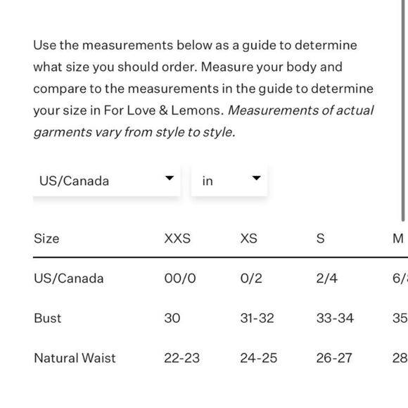 For Love & Lemons NWT size XXS Blue Dani Ribbed Biker Shorts - Picture 5 of 9